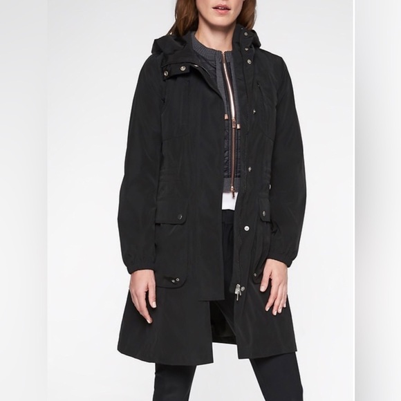 Athleta Vest Tioga PrimaLoft - Picture 6 of 7